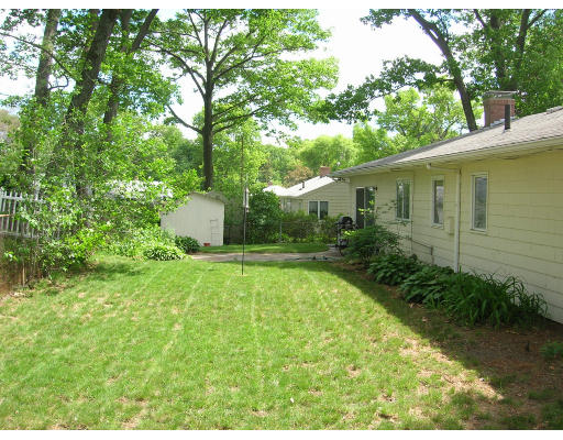 4 Fairfield Road Framingham, MA 01701 - Photo 13 of 14 Gallery Image 13