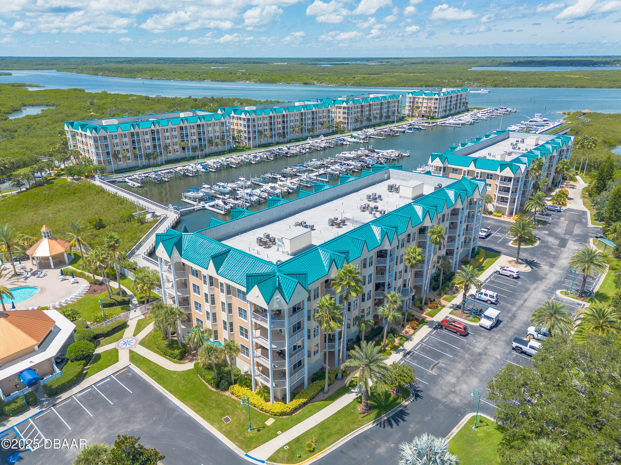 4623 Rivers Edge Village Lane, Unit 6306 Ponce Inlet, FL 32127 - Photo 29 of 34 4623-81