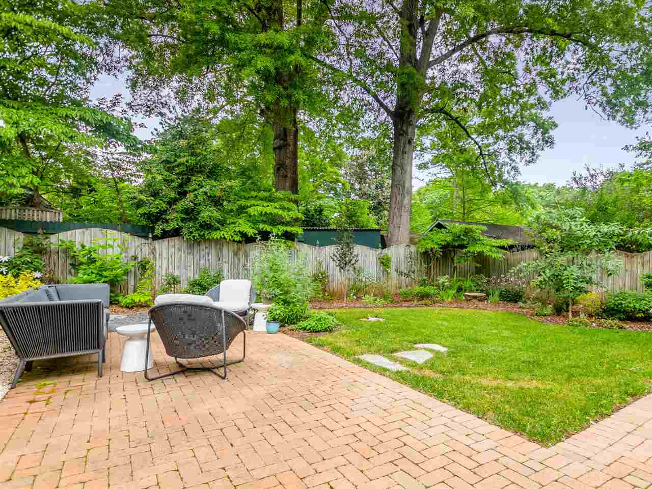 2215 The Circle Raleigh, NC 27608 - Photo 6 of 30 Photo 6