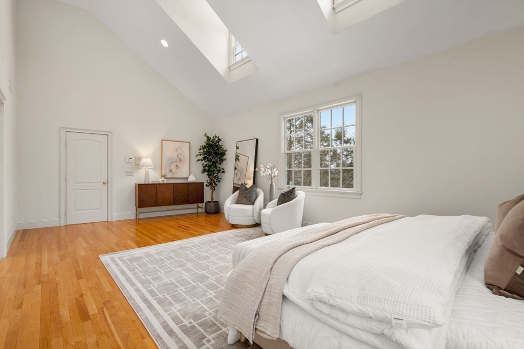 55 Forest Ridge Road Weston, MA 02493 - Photo 23 of 42