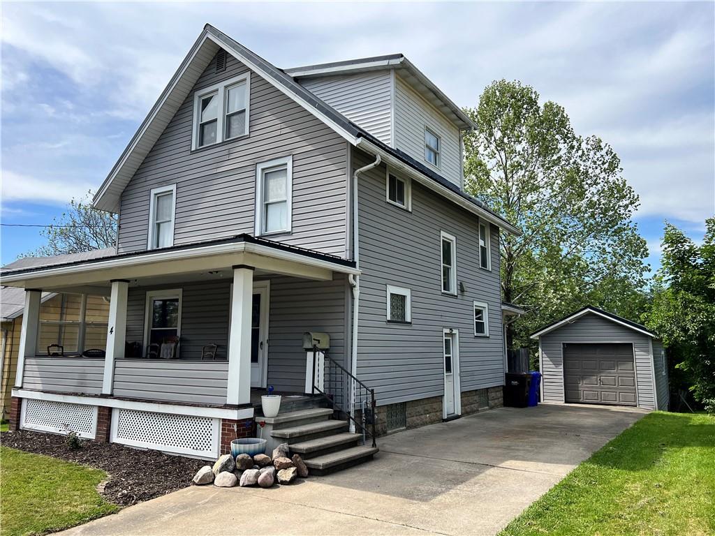 4 East Ridge Avenue Greenville, PA 16125 - Photo 1 of 27