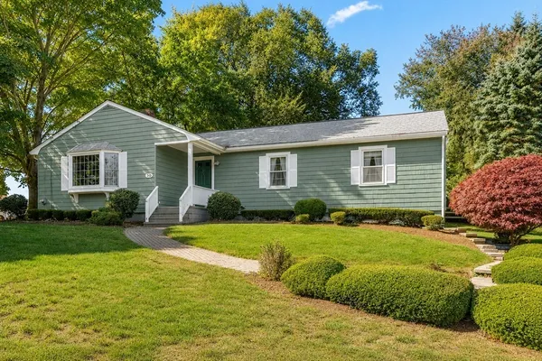 $4,500 | 343 Bay Road, Sharon, MA 02067
