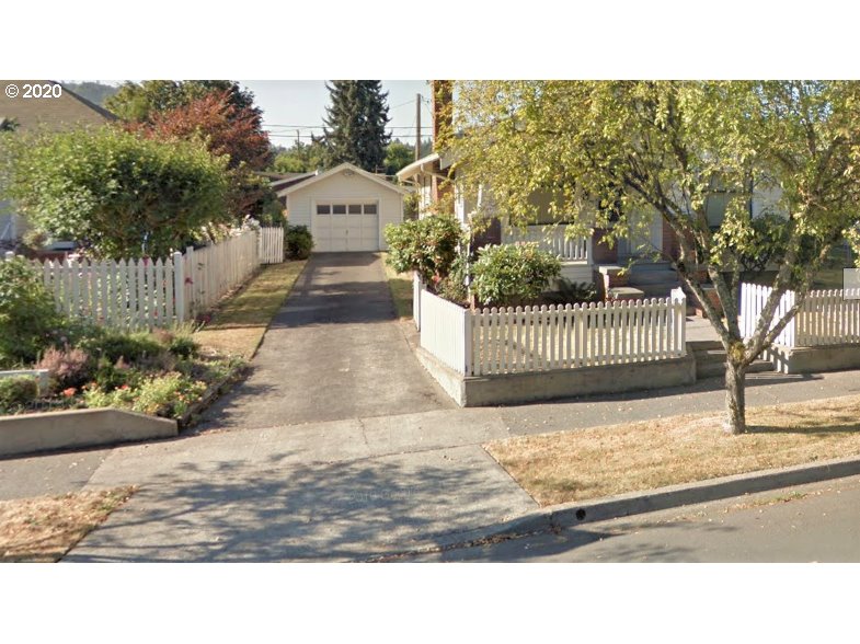 939 C Street Springfield, OR 97477 - Photo 1 of 1
