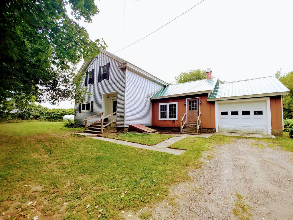 379 Goodman Road Malone, NY 12953 - Photo 1 of 24 Gallery Image 1