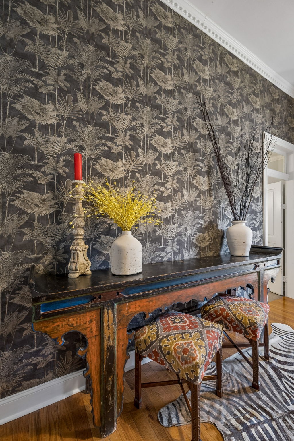 500 5th Avenue East Springfield, TN 37172 - Photo 12 of 45 a bathroom with a sink and a mirror