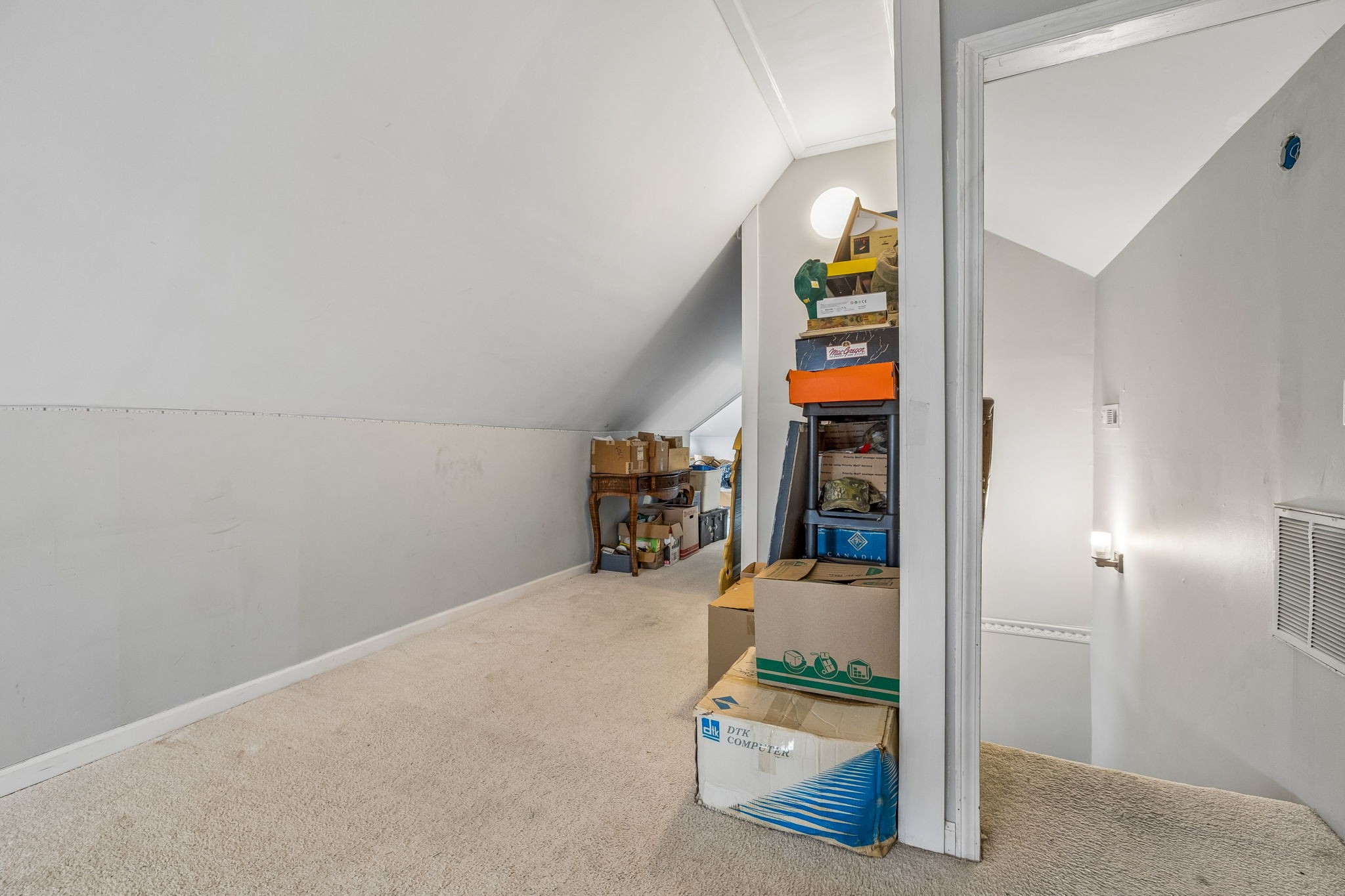 500 5th Avenue East Springfield, TN 37172 - Photo 38 of 45 a room with storage and utility