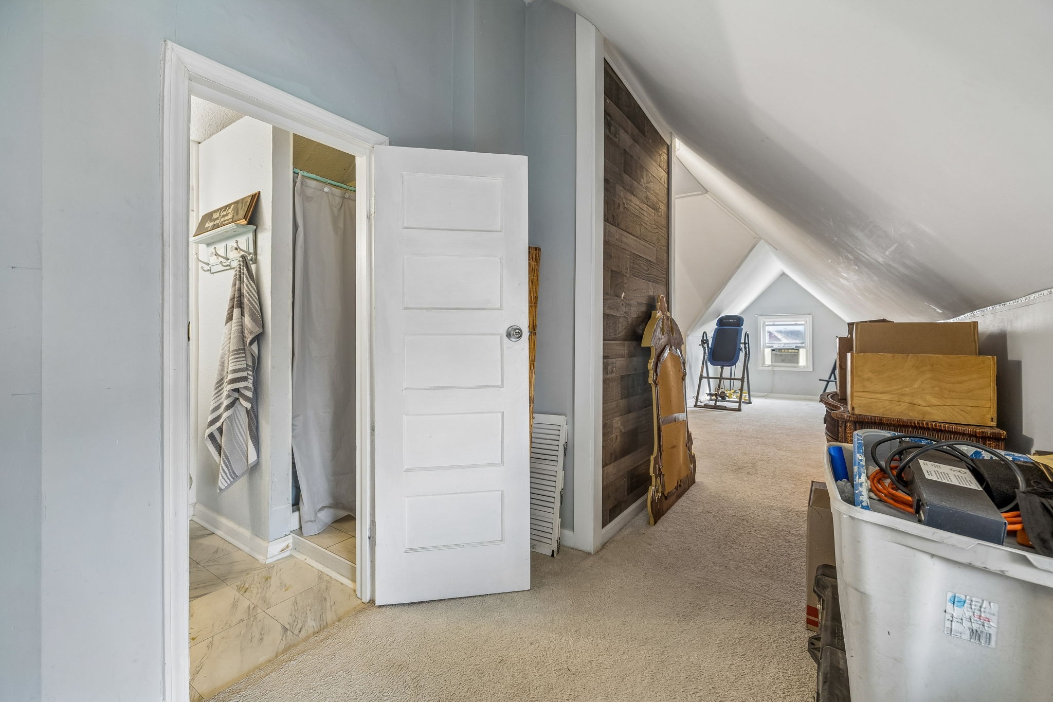 500 5th Avenue East Springfield, TN 37172 - Photo 39 of 45 a view of a storage and utility room