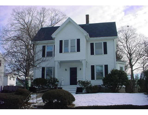 268 Warren Street, Unit 2 Needham, MA 02492 - Photo 1 of 4 Gallery Image 1