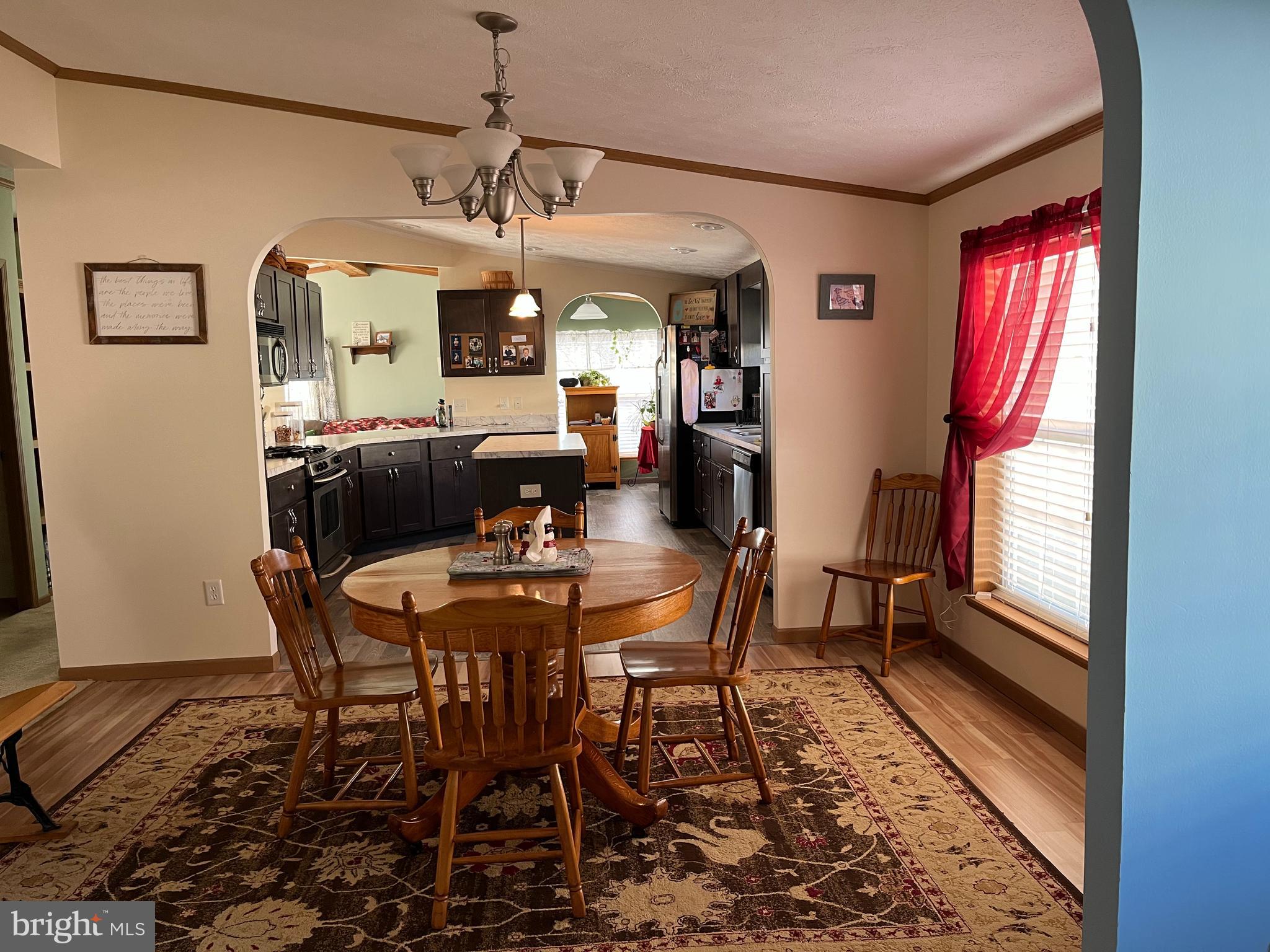 49 Raptor Drive Hanover, PA 17331 - Photo 8 of 22 Dining Area