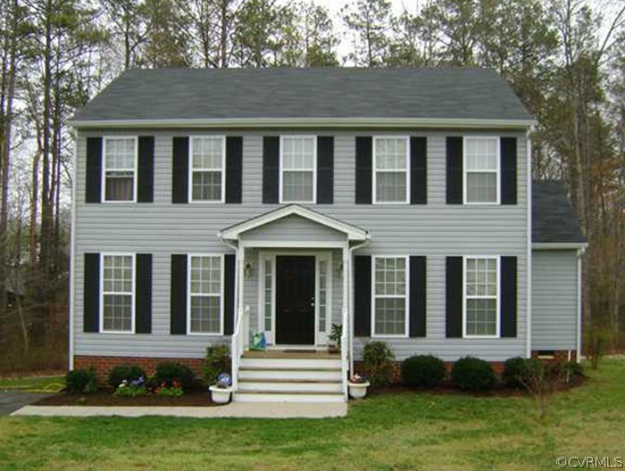 213 Silver Ridge Court Sandston, VA 23150 - Photo 1 of 2 Gallery Image 1