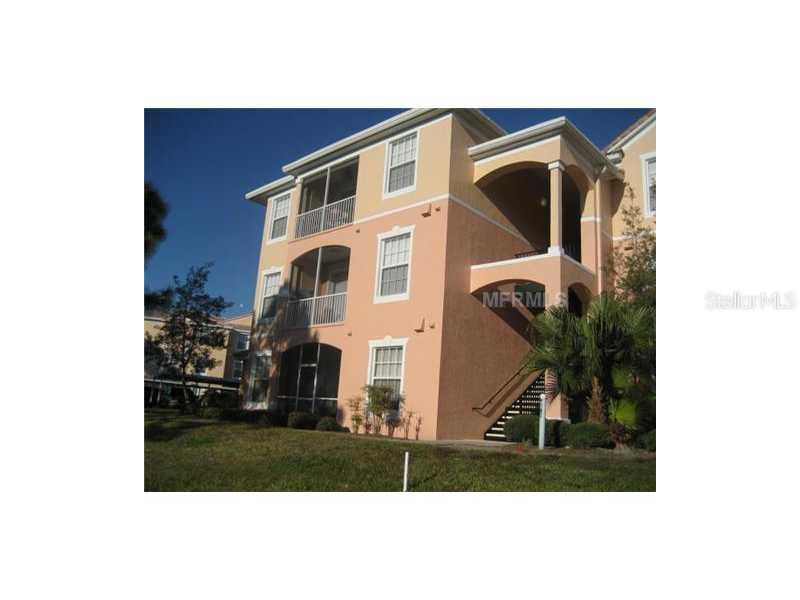 13512 Turtle Marsh Loop, Unit 739 Orlando, FL 32837 - Photo 1 of 1 Exterior Front