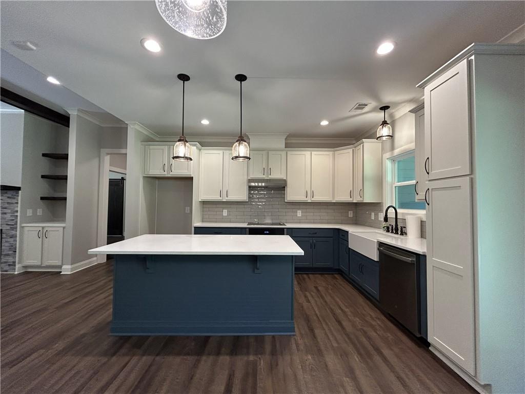 390 Lummus Road Covington, GA 30016 - Photo 7 of 34