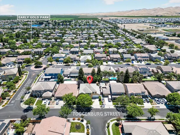 $599,999 | 1438 Toggenburg Street, Patterson, CA 95363