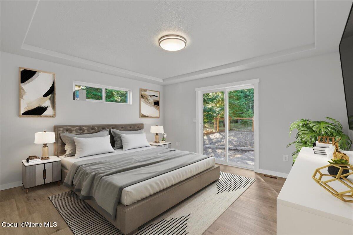 10050 Duce Road Athol, ID 83801 - Photo 20 of 53 11-Primary bedroom VS