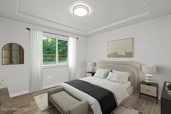 $999,000 | 10050 Duce Road, Athol, ID 83801