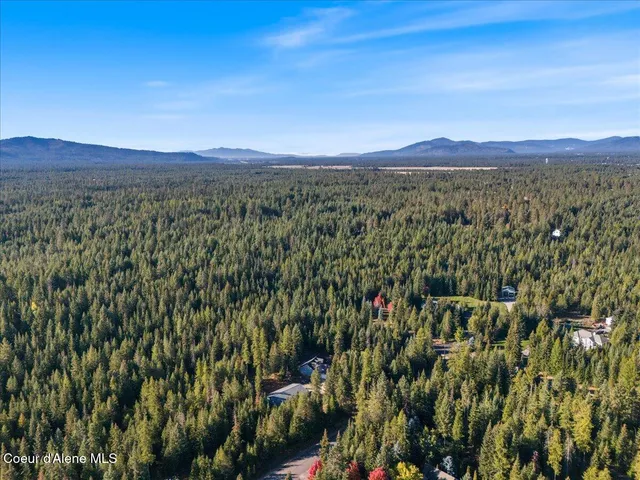 $1,110,000 | 10050 Duce Road, Athol, ID 83801