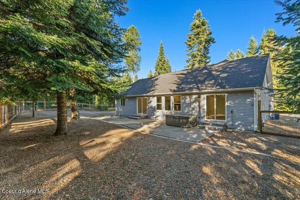 $999,000 | 10050 Duce Road, Athol, ID 83801