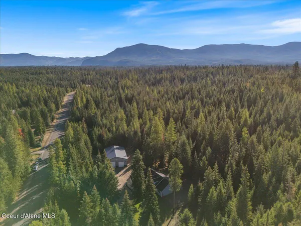 $999,000 | 10050 Duce Road, Athol, ID 83801