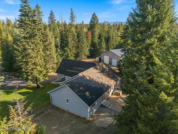 $999,000 | 10050 Duce Road, Athol, ID 83801