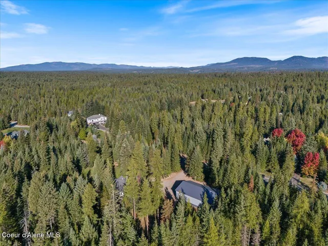 $1,110,000 | 10050 Duce Road, Athol, ID 83801