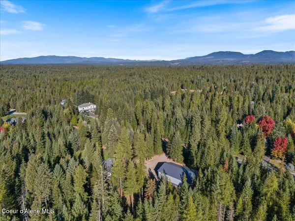 $999,000 | 10050 Duce Road, Athol, ID 83801