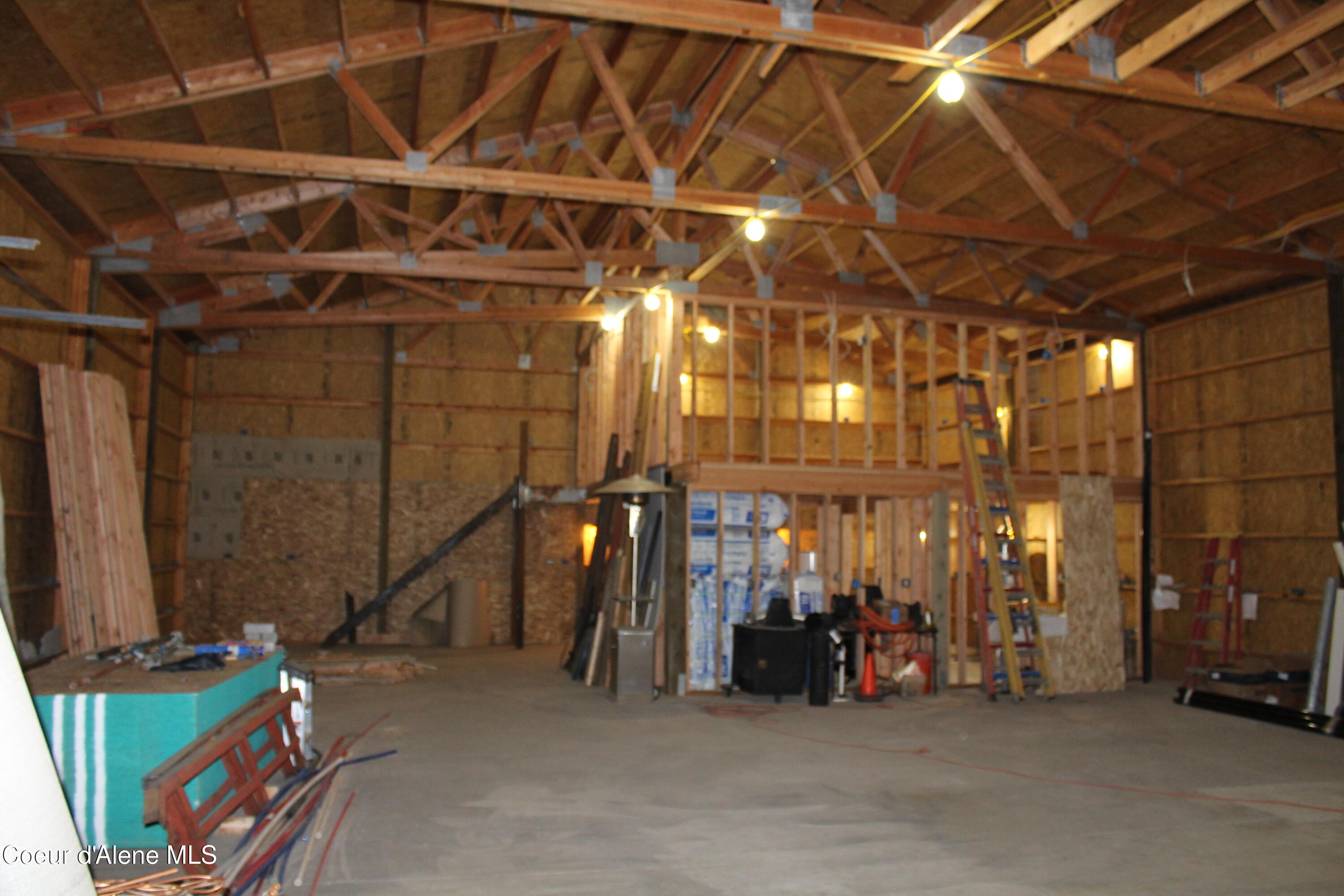 10050 Duce Road Athol, ID 83801 - Photo 47 of 53 Shop