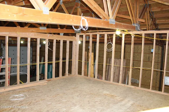 $1,110,000 | 10050 Duce Road, Athol, ID 83801