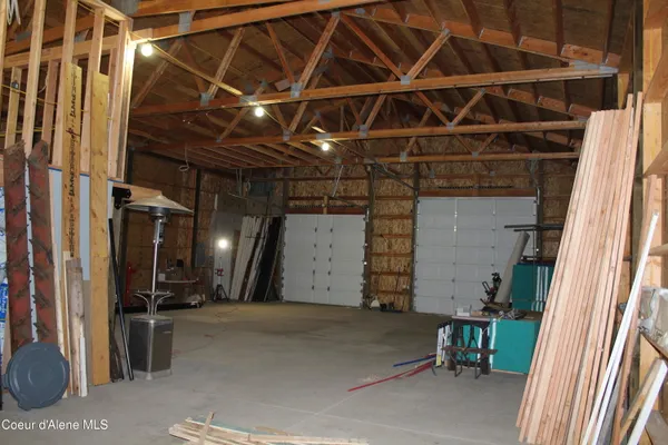 $999,000 | 10050 Duce Road, Athol, ID 83801