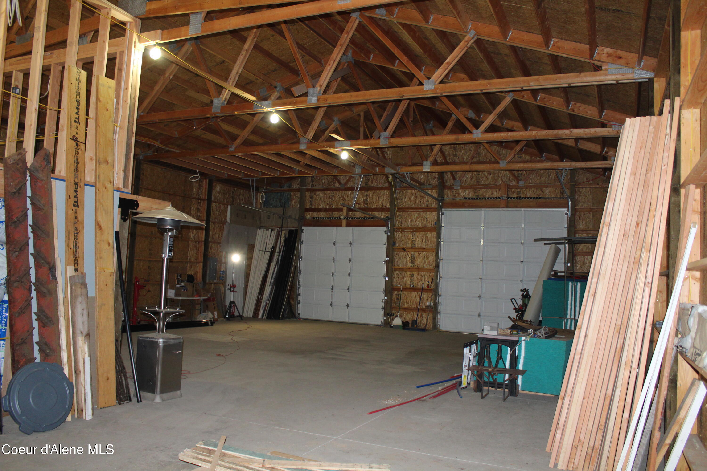 10050 Duce Road Athol, ID 83801 - Photo 50 of 53 Shop