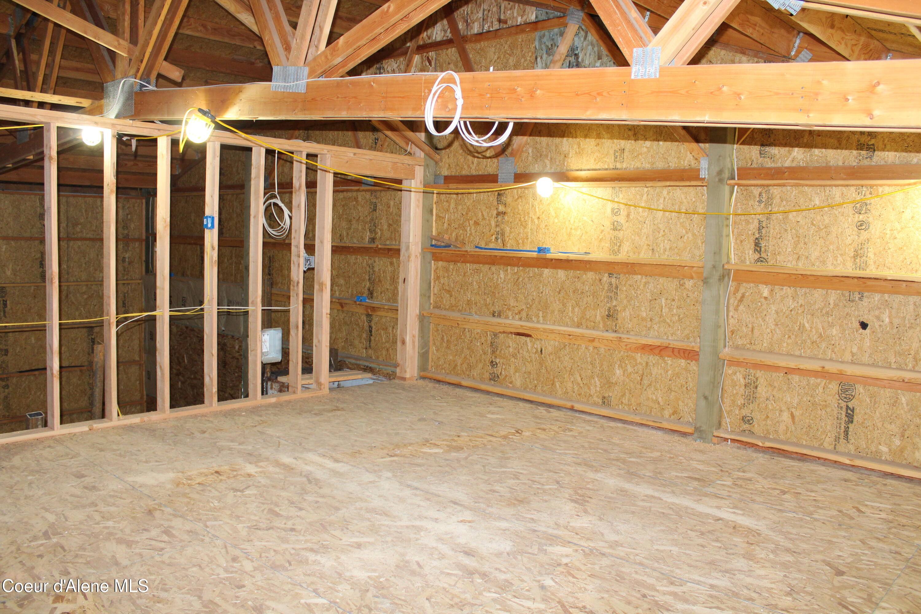 10050 Duce Road Athol, ID 83801 - Photo 52 of 53 Shop