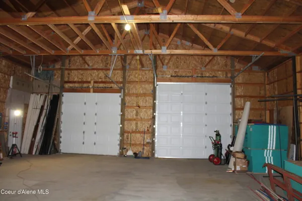 $999,000 | 10050 Duce Road, Athol, ID 83801