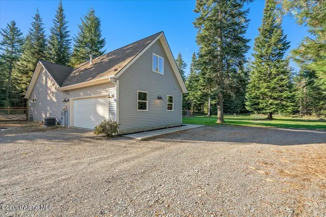 $1,110,000 | 10050 Duce Road, Athol, ID 83801
