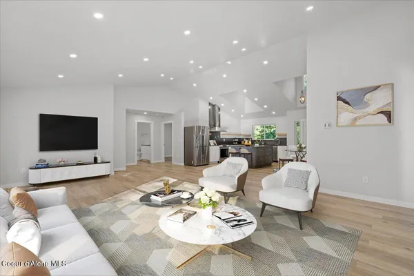 $999,000 | 10050 Duce Road, Athol, ID 83801