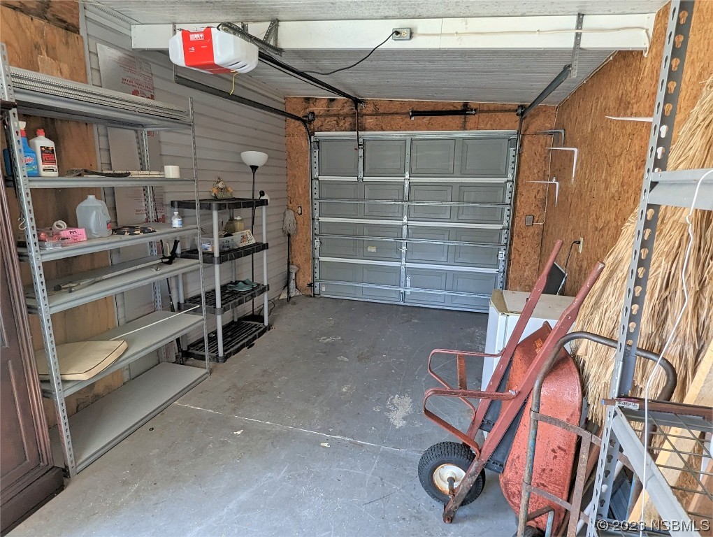708 Navigators Way Edgewater, FL 32141 - Photo 24 of 26 a view of storage and utility room
