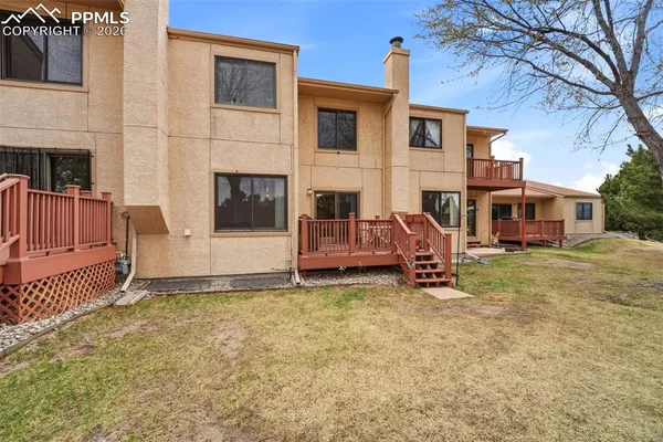 $379,000 | 3469 Trenary Lane, Colorado Springs, CO 80918