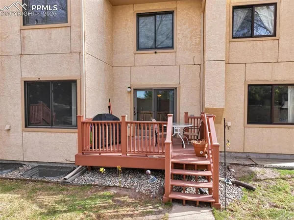 $379,000 | 3469 Trenary Lane, Colorado Springs, CO 80918