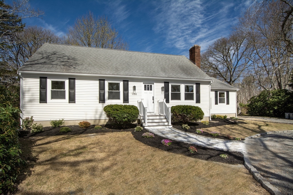 1066 Millstone Road Brewster, MA 02631 - Photo 2 of 36