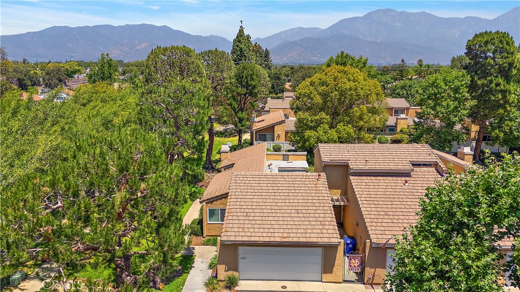 1193 Mountain Gate Road Upland, CA 91786 - Photo 15 of 16