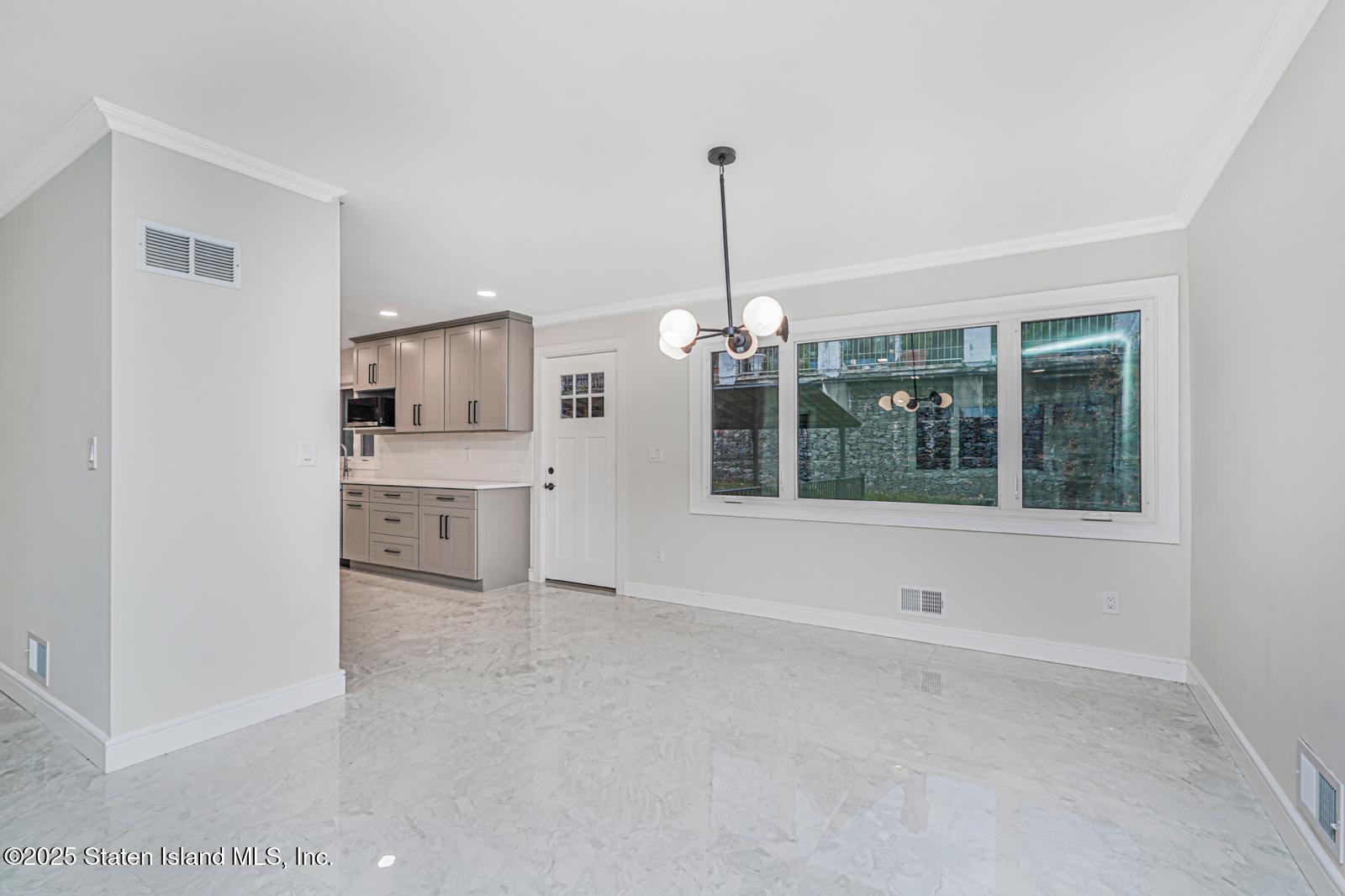 113 Longview Road Staten Island, NY 10304 - Photo 25 of 35 a view of a kitchen with a sink