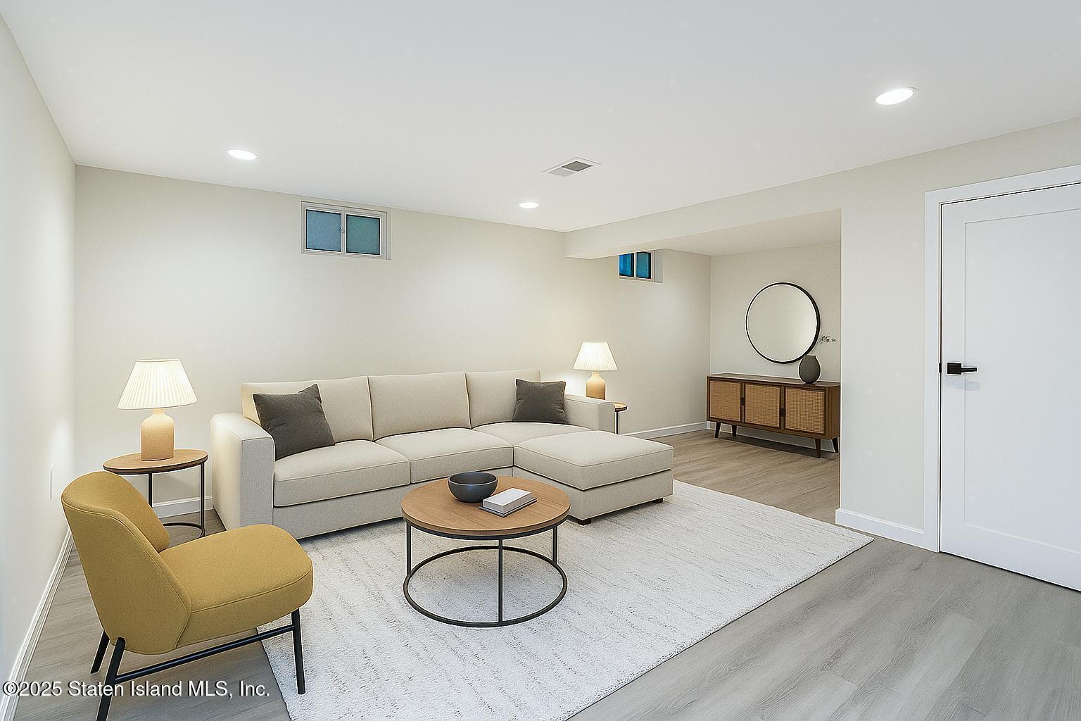 113 Longview Road Staten Island, NY 10304 - Photo 7 of 35 a living room with furniture