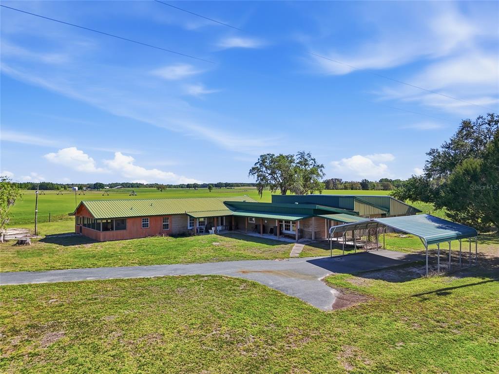 11131 Northeast 35th Street Bronson, FL 32621 - Photo 93 of 99
