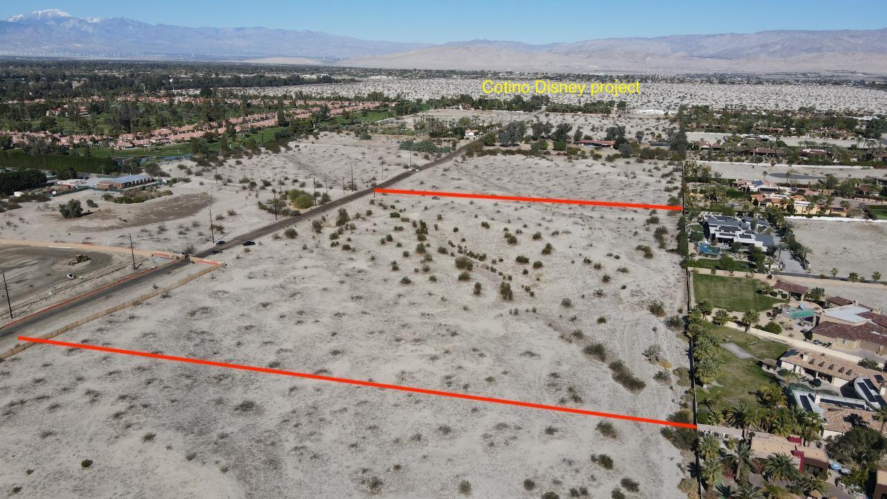 0 Vista Del Sol Spring Valley, CA 91977 - Photo 1 of 2 RM Aerial