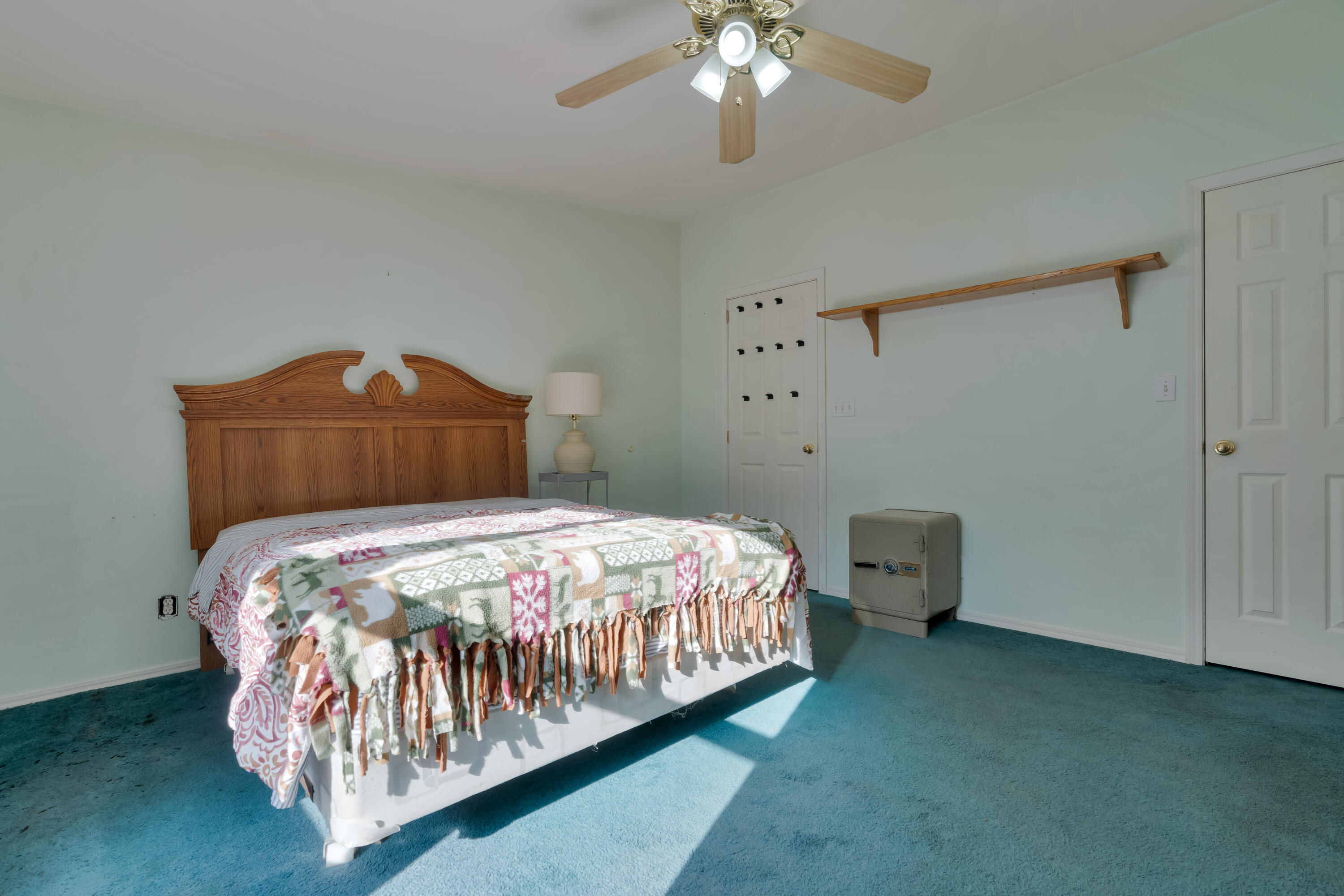 64 Loop Road Wells, ME 04090 - Photo 20 of 26 bedroom1