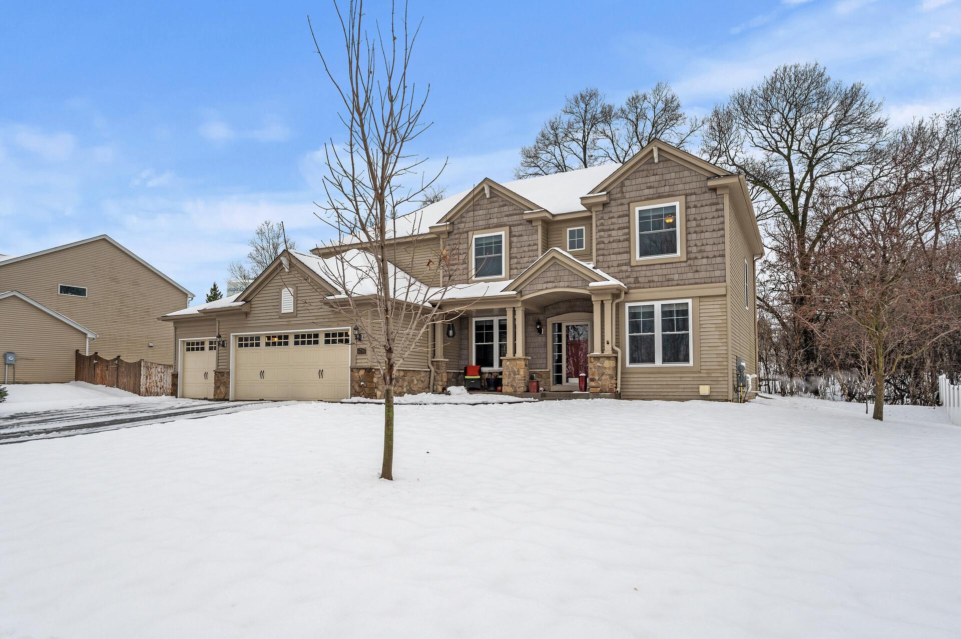 6786 Hadley Avenue South Cottage Grove, MN 55016 - Photo 1 of 1