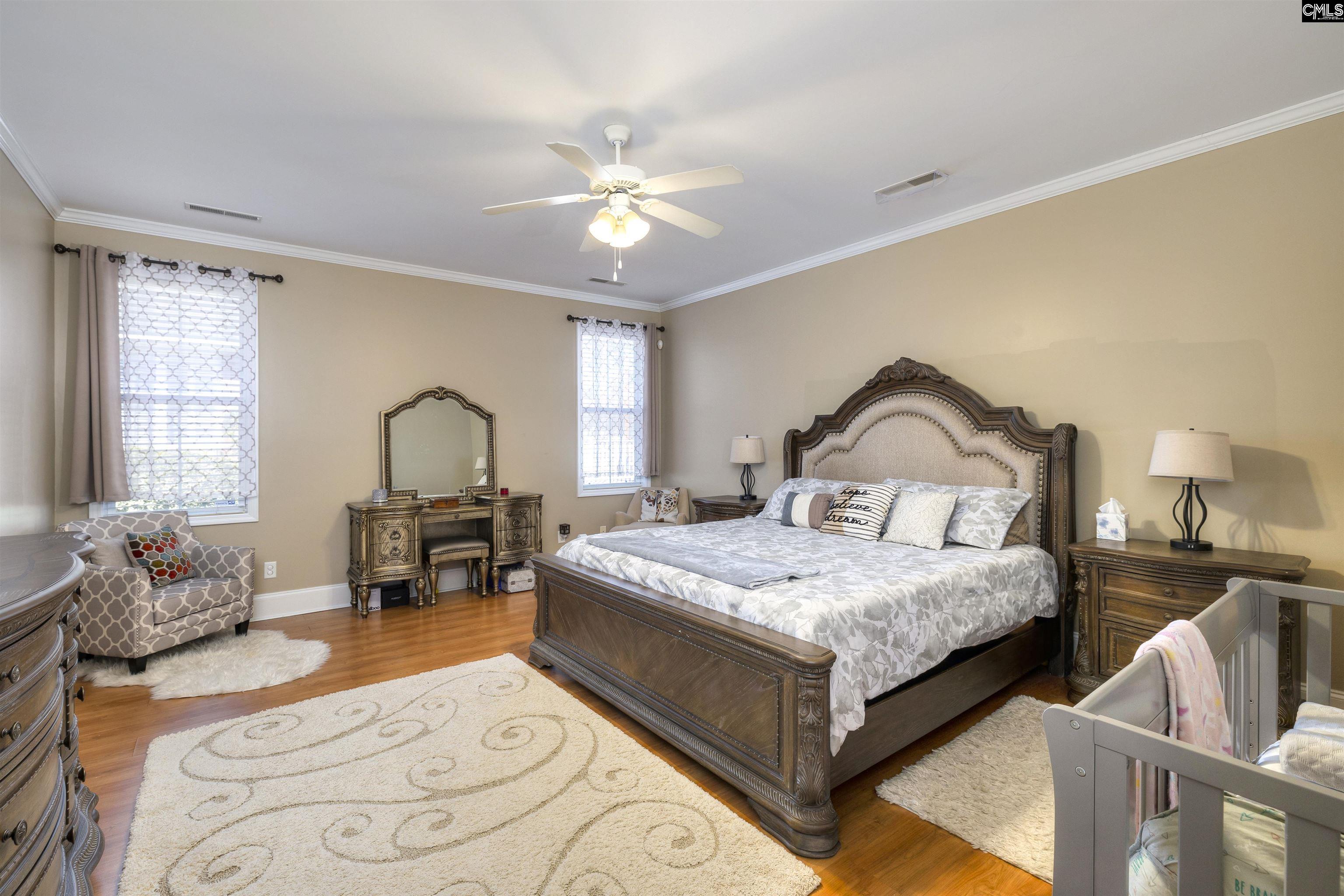 3200 Mayflower Lane Sumter, SC 29150 - Photo 36 of 44