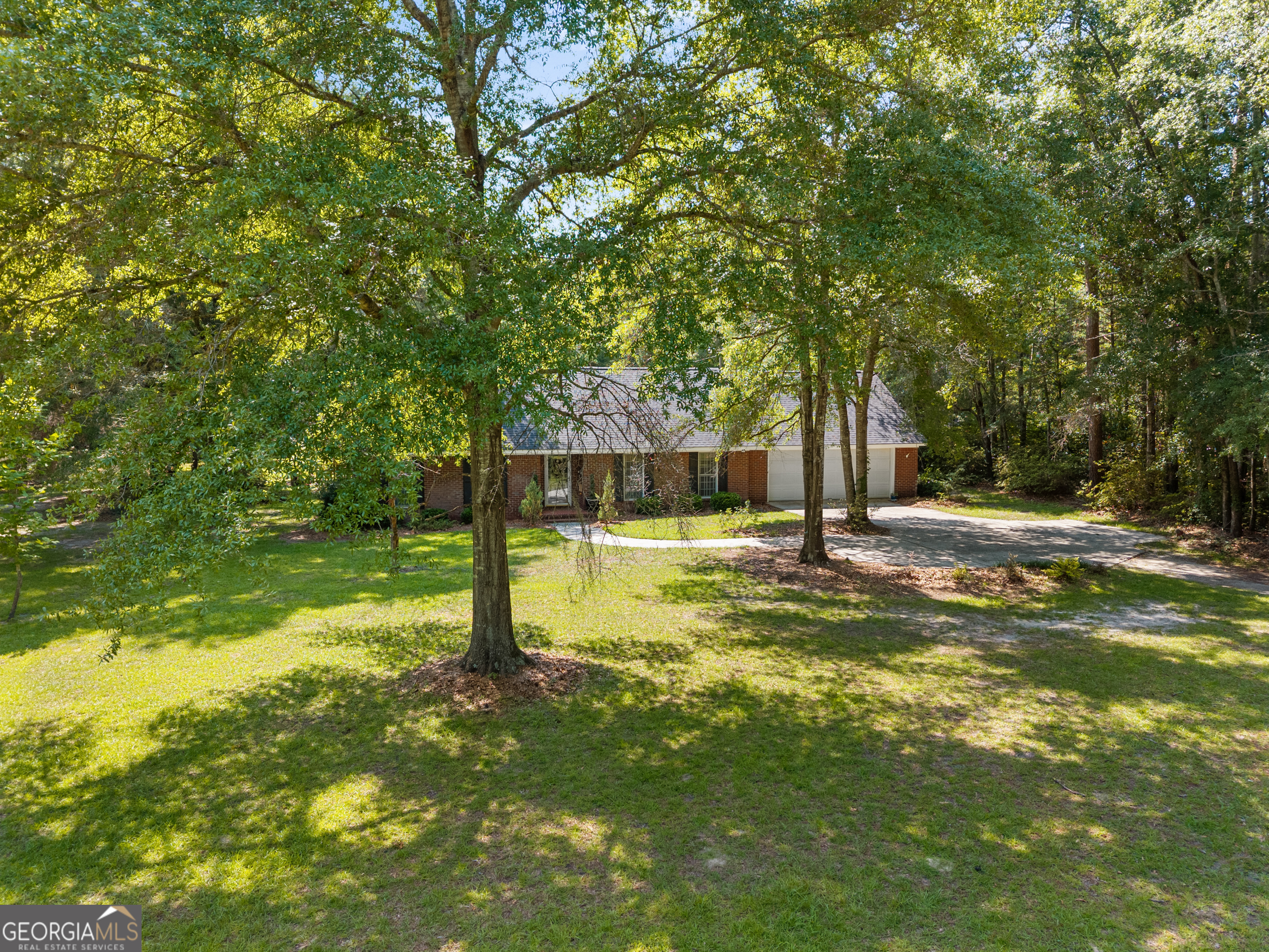 3058 Old Eighty Road Millen, GA 30442 - Photo 30 of 33