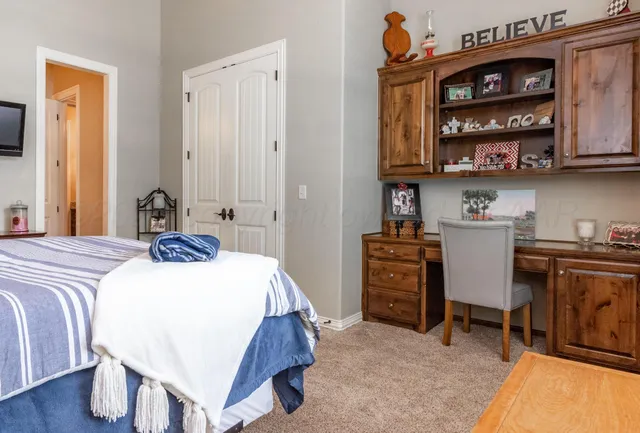 a bathroom with a bathtub and a sink
