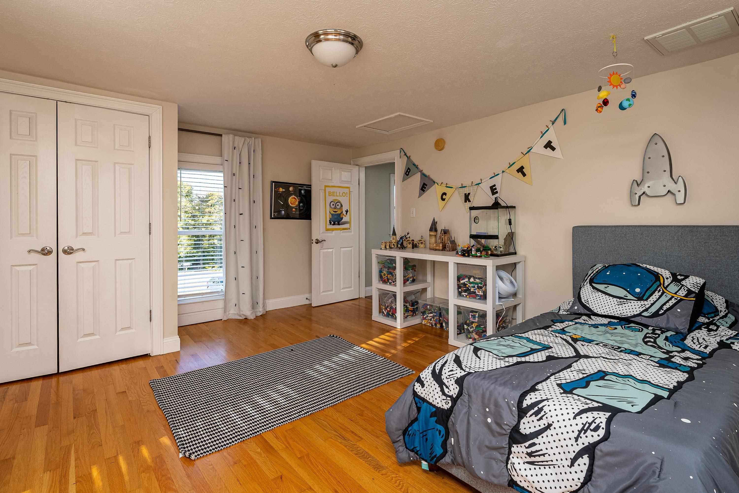 3667 Dry Hollow Road Dayton, VA 22821 - Photo 33 of 68 a room with furniture and a wooden floor