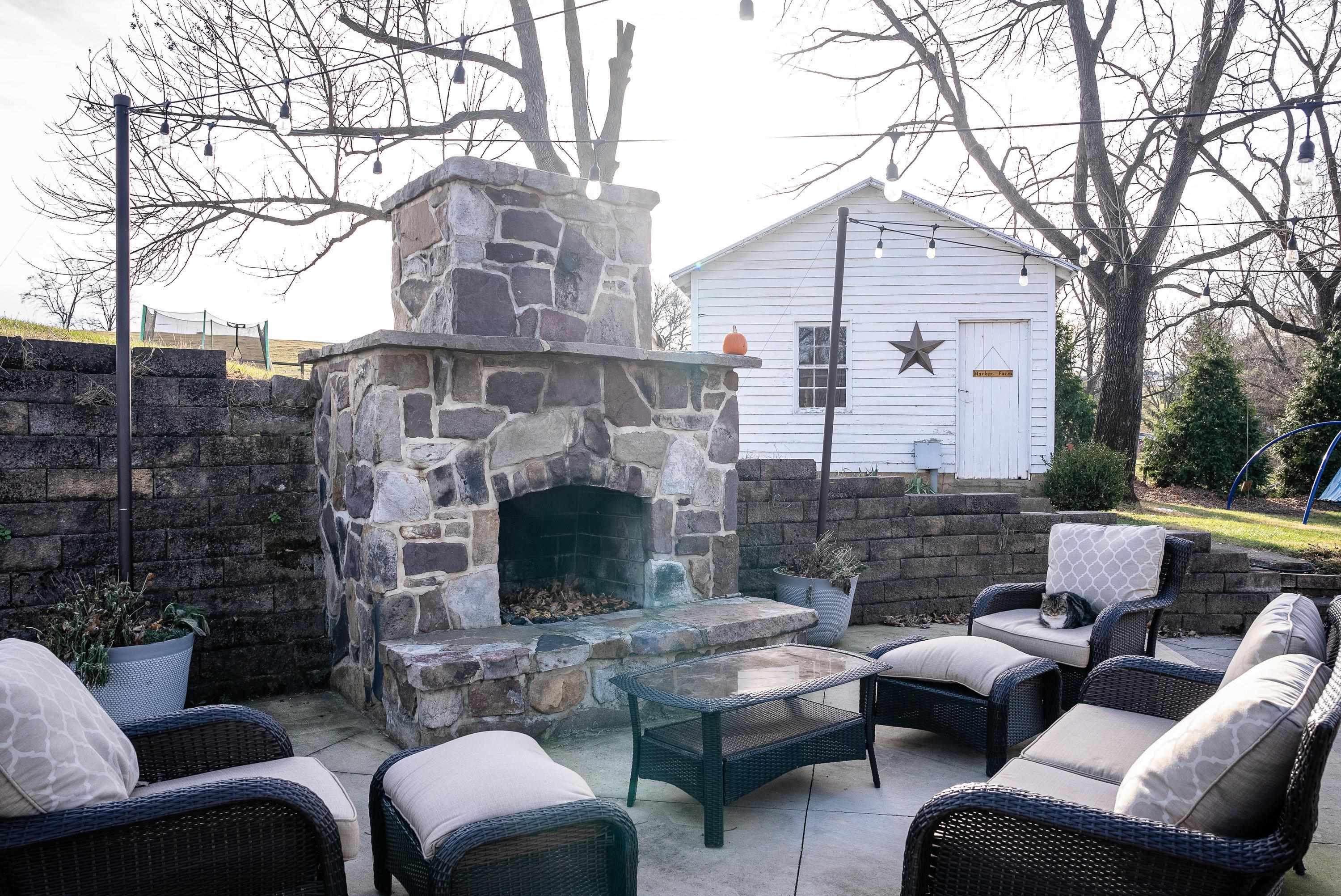 3667 Dry Hollow Road Dayton, VA 22821 - Photo 43 of 68