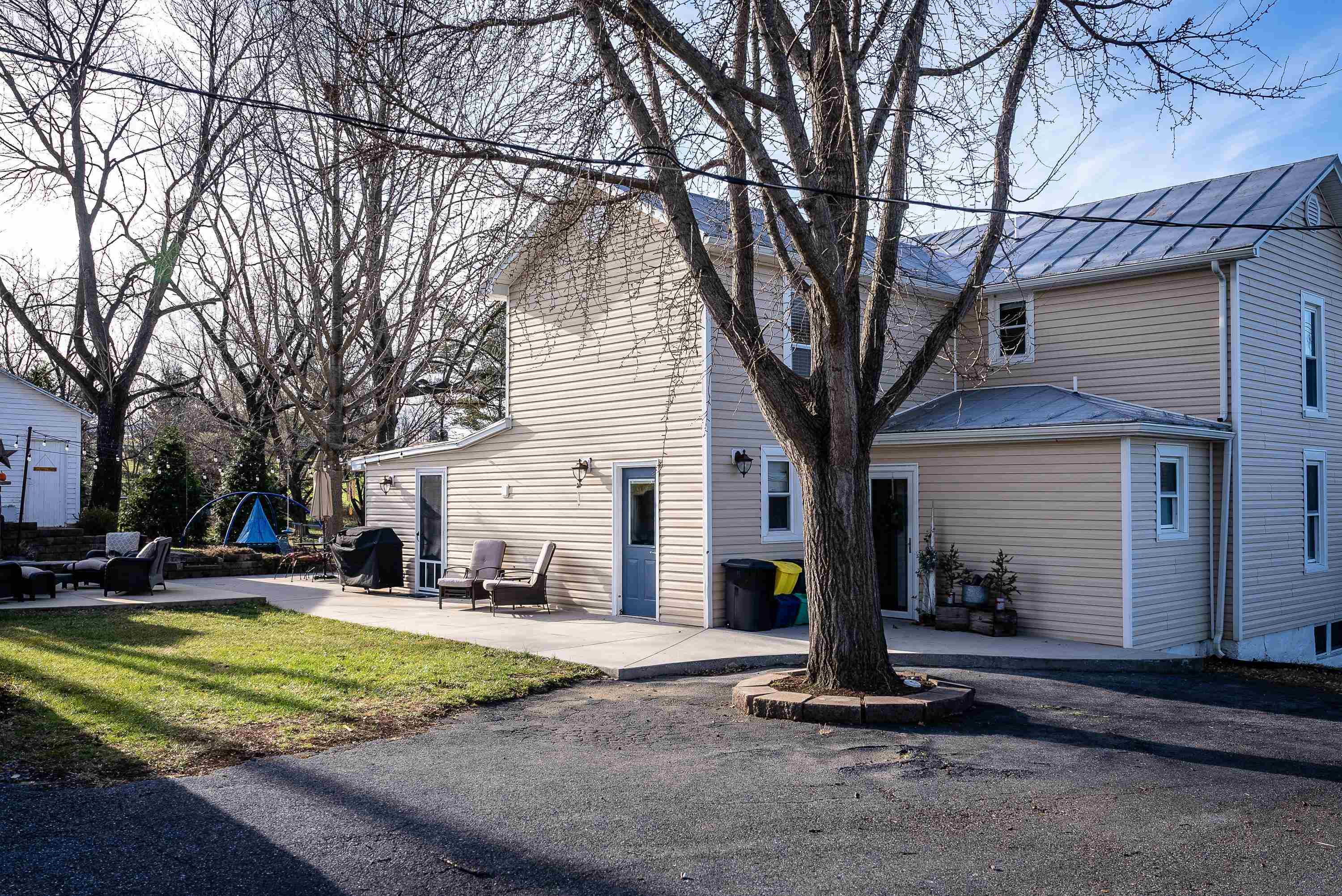 3667 Dry Hollow Road Dayton, VA 22821 - Photo 47 of 68 a view of outdoor space yard and house